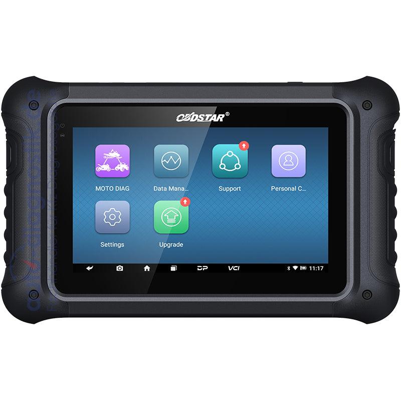 Motorrad Diagnosegerät Universal MS70 Profi Diagnosegerät Alle Hersteller NEU.