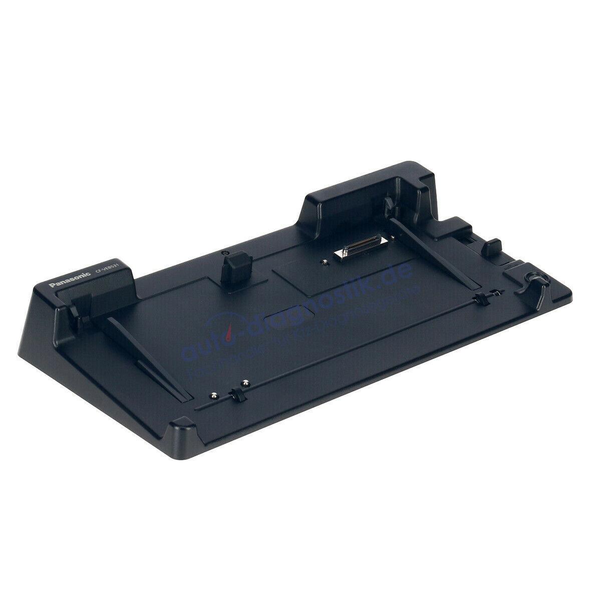 Panasonic Toughbook CF-53 CF-VEB531 Dockingstation.