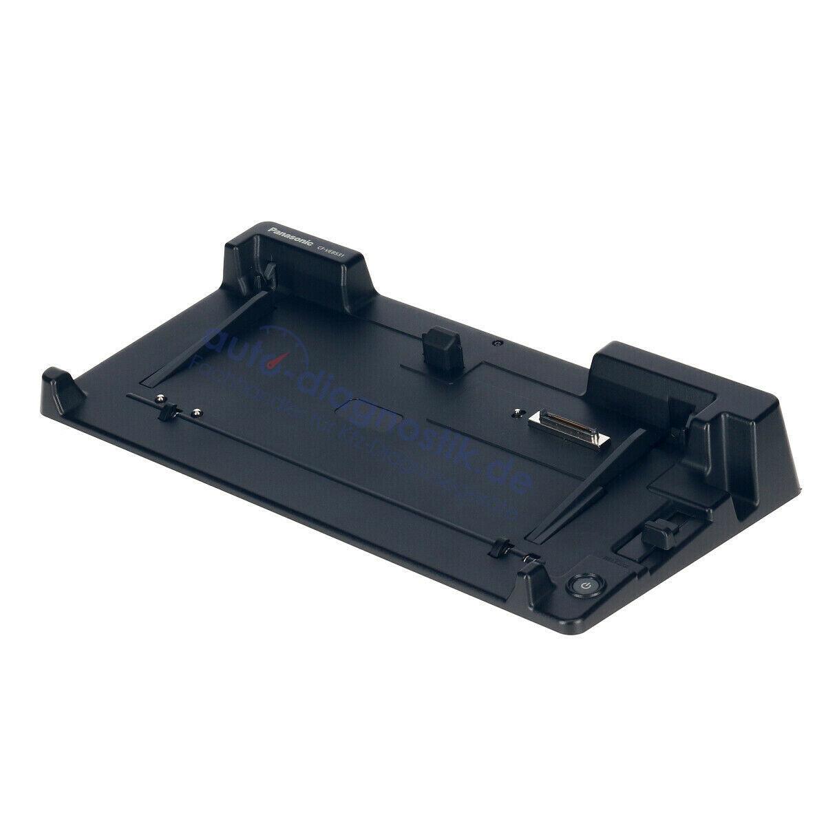 Panasonic Toughbook CF-53 CF-VEB531 Dockingstation.