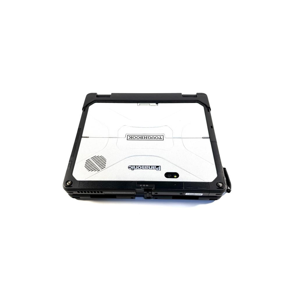 Panasonic Toughbook CF-33 i5-7300U 8GB 2TB SSD 12" Touchscreen Win11Pro