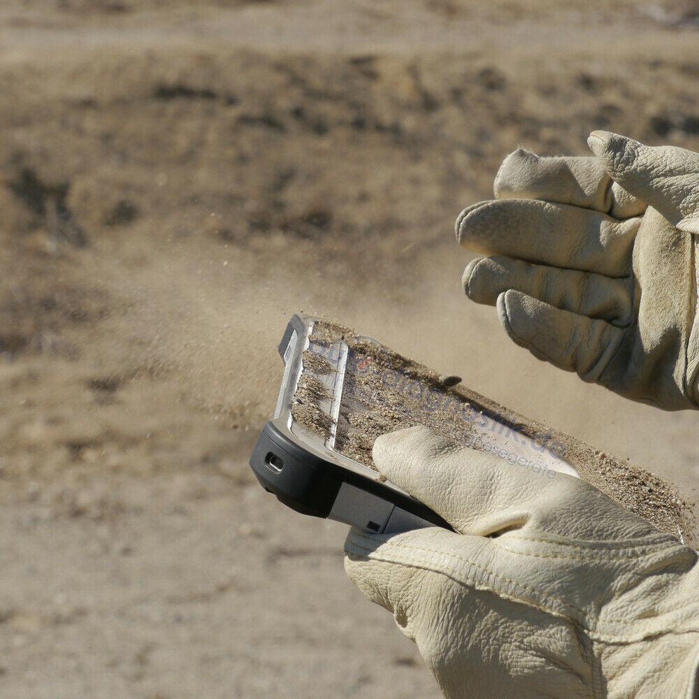 Panasonic ToughPad FZ-G1 MK5, Intel Core i5-7300U, 2.6GHz 4GB 512GB SSD A-Ware.