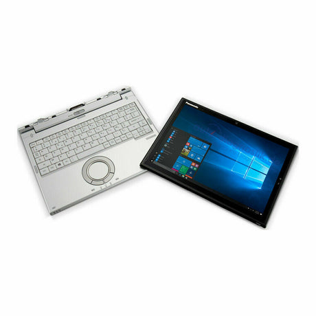 Panasonic Toughbook CF-XZ6, Core i5-7300U, 8GB, 256GB, Win10Pro