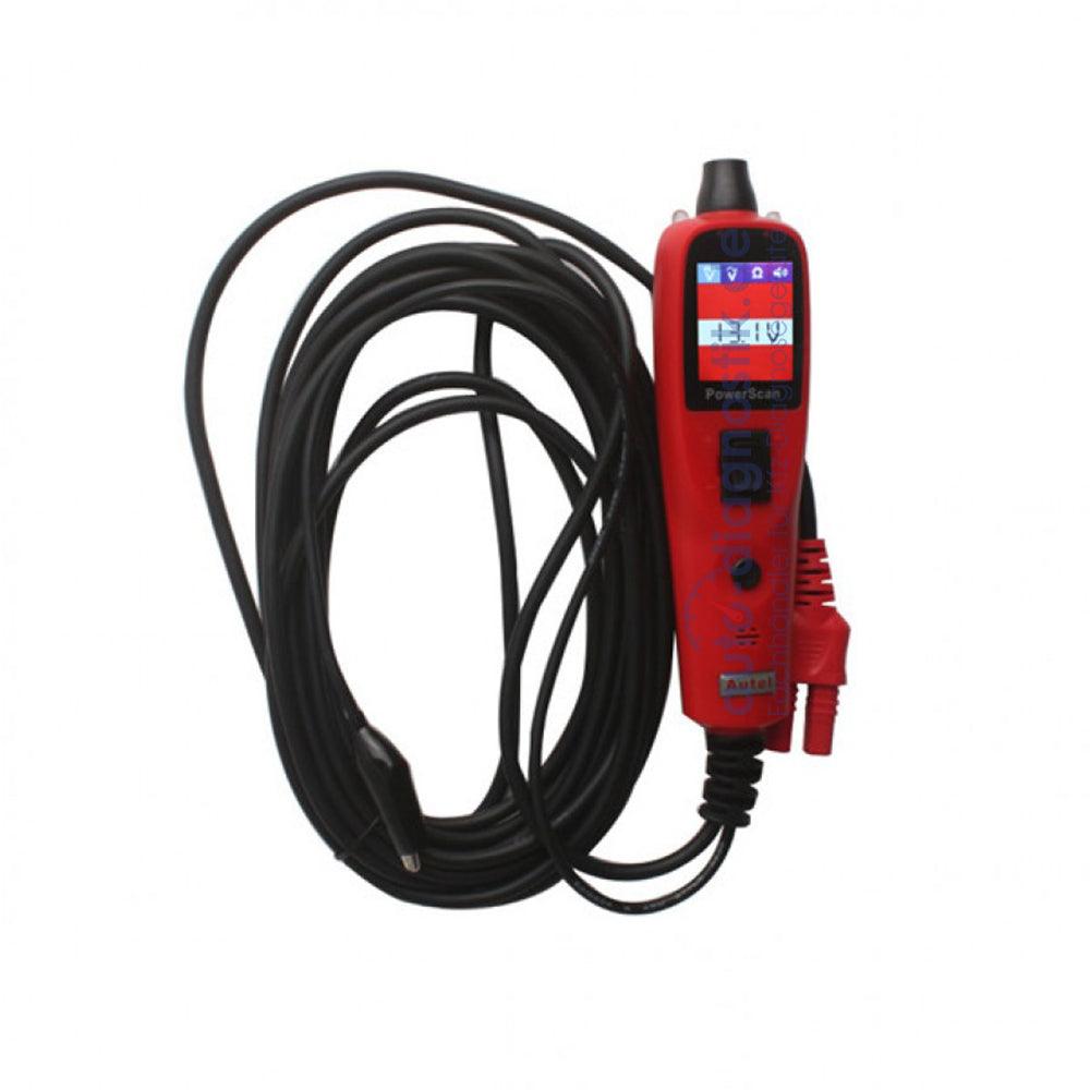 Autel PowerScan PS100 12V/24V Batterietester Elektrischer Spannungsprüfer.