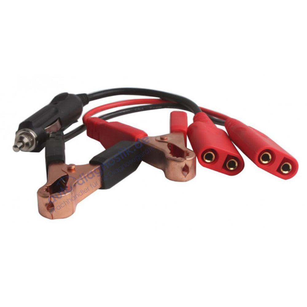 Autel PowerScan PS100 12V/24V Batterietester Elektrischer Spannungsprüfer.