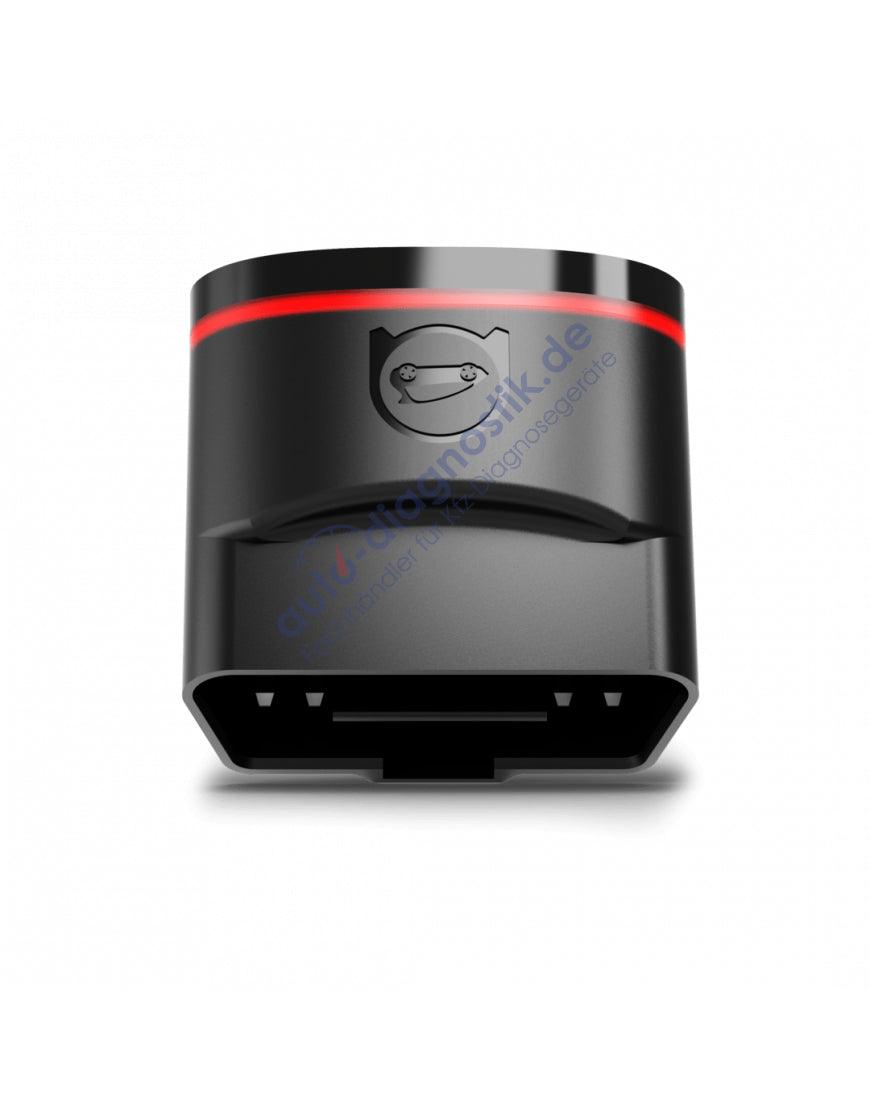 Original OBD Eleven NextGen Gerät OBD2-Scanner Diagnose Codierer VAG BMW TOYOTA.