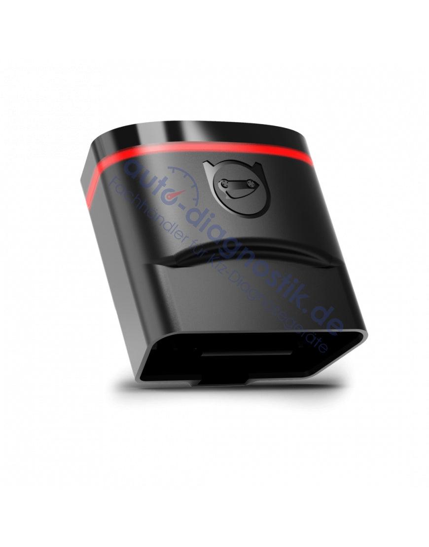 Original OBD Eleven NextGen Gerät OBD2-Scanner Diagnose Codierer VAG BMW TOYOTA.