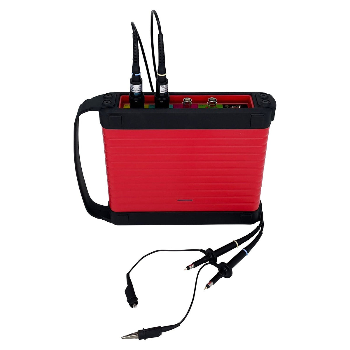 Thinkcar Scope Box mit Tastköpfen und Messspitzen