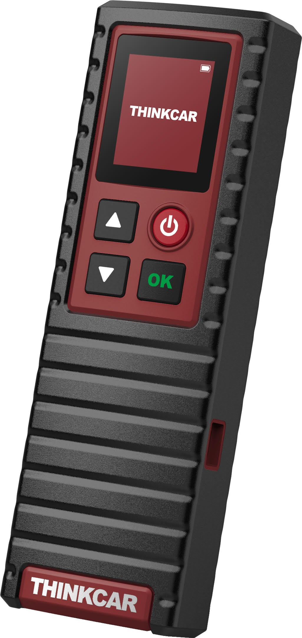 Thinkcar T-Wand 200 RDKS-Handgerät in Schrägansicht