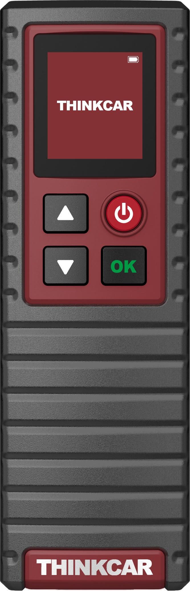 Thinkcar T-Wand 200 RDKS-Servicegerät Frontansicht mit Display und Tasten