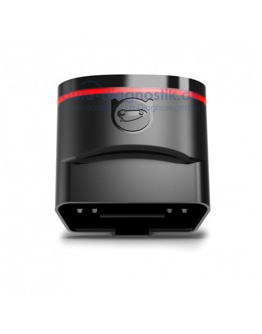 Original OBD Eleven Ultimate Pack Gerät OBD2-Scanner Diagnose VAG BMW TOYOTA.