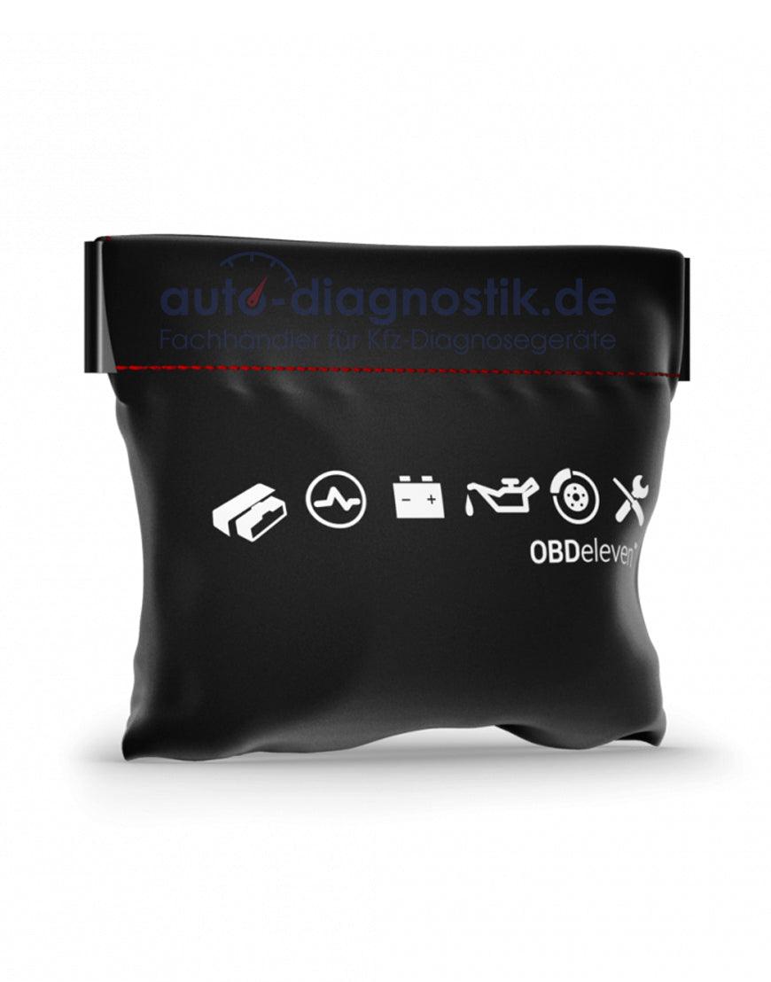 Original OBD Eleven Ultimate Pack Gerät OBD2-Scanner Diagnose VAG BMW TOYOTA.