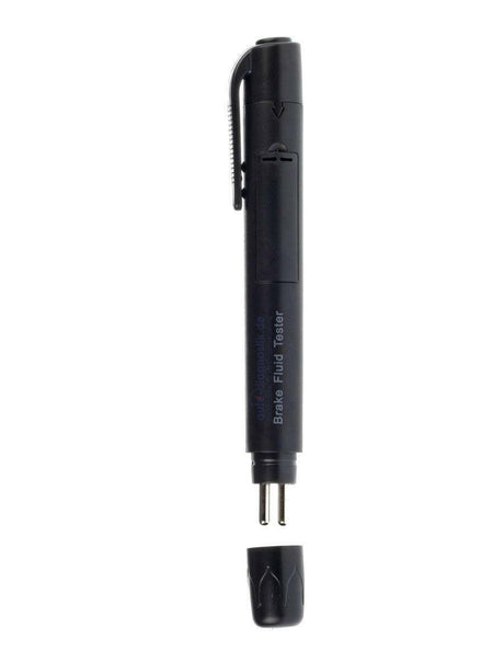 Bremsflüssigkeitstester  5 LED-Anzeige für DOT3 / DOT4.