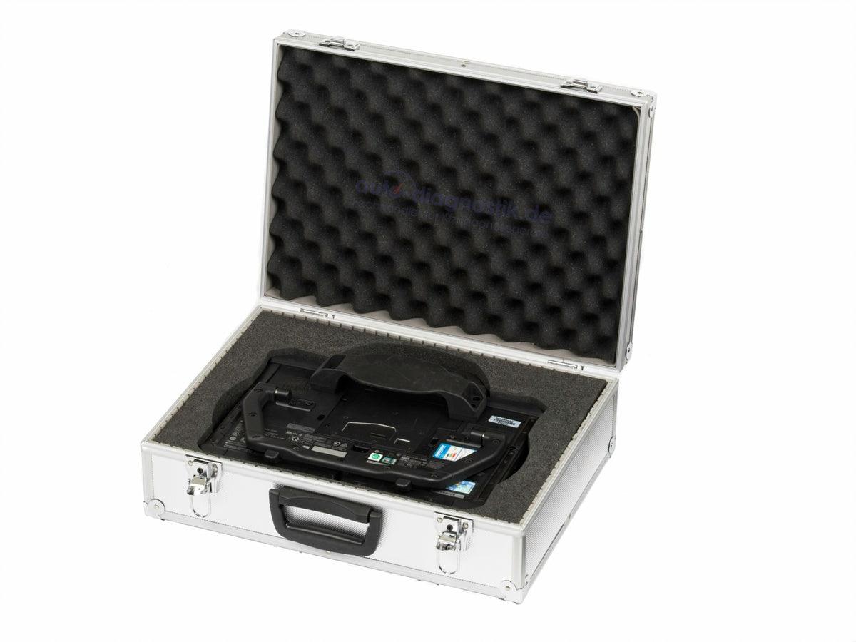 Panasonic TOUGHBOOK CF-D1 MK3 Tablet 13,3" 16GB RAM 512GB SDD Win11 A-Ware.