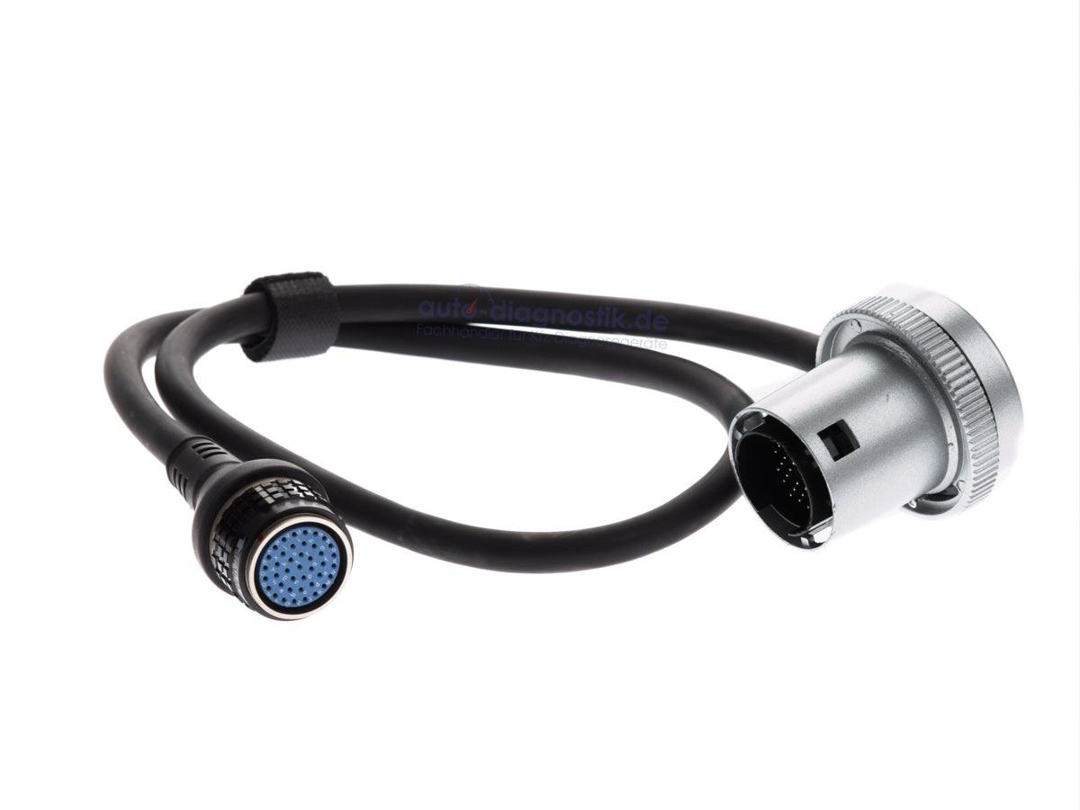 Mercedes Benz SD CONNECT C4 38Pin OBD1 OBD2 Star Diagnose.