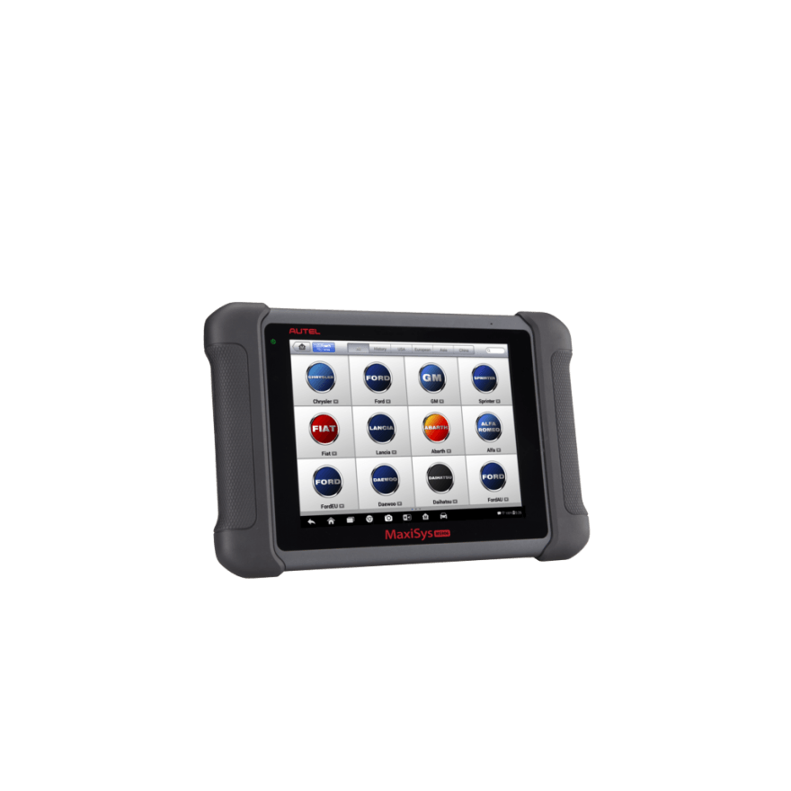 Profi Kfz Diagnosegerät Original AUTEL MaxiSys MS906 EU Version 24 Monate kostenlose Updates.