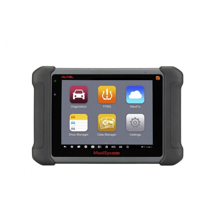 Profi Kfz Diagnosegerät Original AUTEL MaxiSys MS906TS Programmierer.