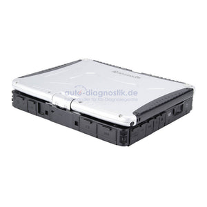 Panasonic Toughbook CF-19 MK6, Core i5-3320M - 2.6GHz, 4GB, 500GB HDD, Win10Pro