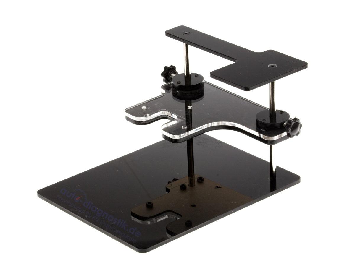 BDM FRAME mit Adapter für BDM100+CMD+FGTECH Positionsrahmen Boot Mode ChipTuning.