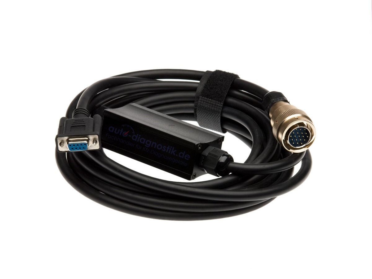 Kabel für Mercedes Benz RS232 zu RS485 MB Star Diagnose C3