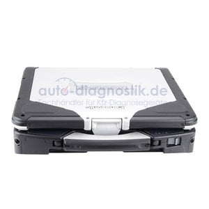 Panasonic Toughbook CF-31 MK3, Core i5-5300U, 16GB, 240GB SSD, Win10Pro