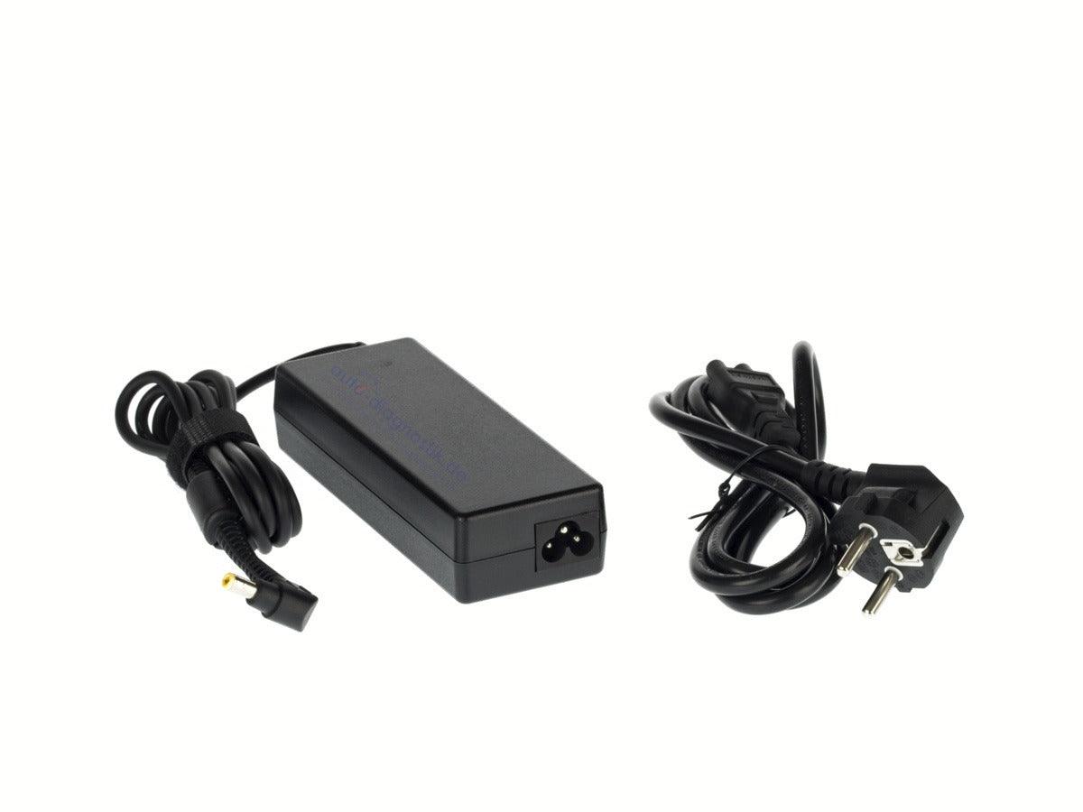 Original Panasonic Toughbook Ladekabel für CF-D1, CF-19, CF-54, CF-53, CF-20 uvm.