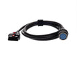 Mercedes Benz SD CONNECT C4 16Pin OBD2 Star Diagnose.