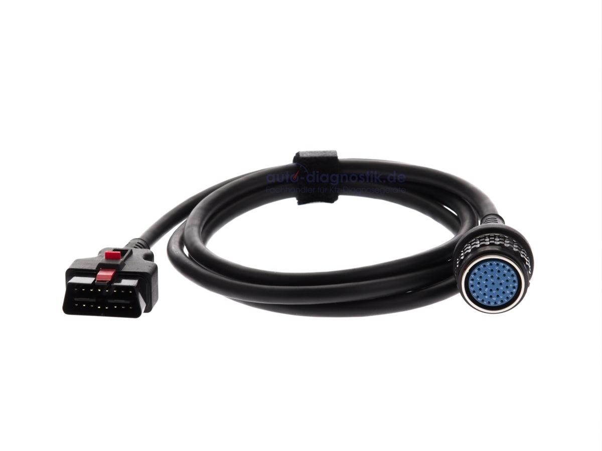 Mercedes Benz SD CONNECT C4 16Pin OBD2 Star Diagnose.