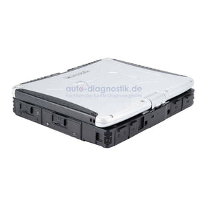 Panasonic Toughbook CF-19 MK7, Core i5-3340M 2.7GHz, 4GB, 250GB SSD, Win10Pro