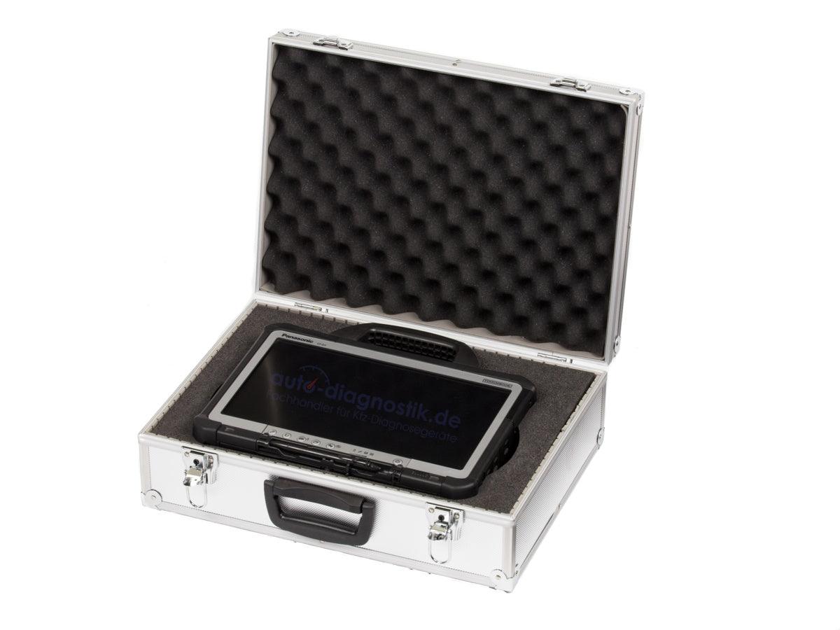 Panasonic TOUGHBOOK CF-D1 MK3 Tablet 13,3" 16GB RAM 512GB SDD Win11 A-Ware.