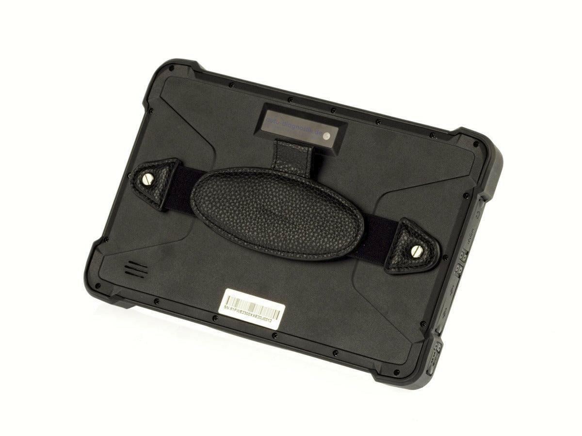 Windows 11 Rugged Tablet 10,1Zoll Touchscreen, 2GB RAM, 64GB SSD Festplatte.