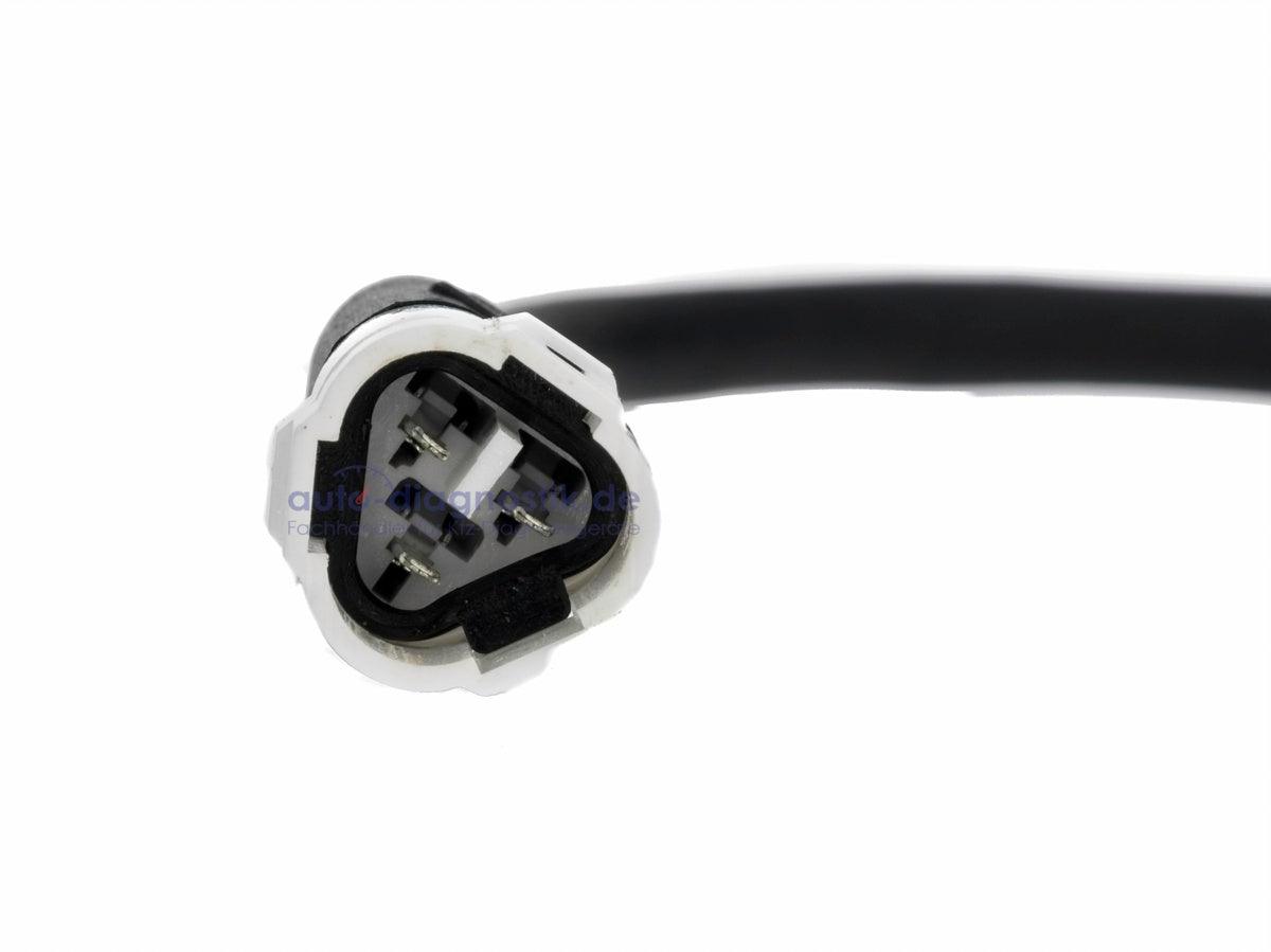 Yamaha 3pin auf 16pin OBD2 Diagnose Stecker Kabel für Yamaha Motorrad.