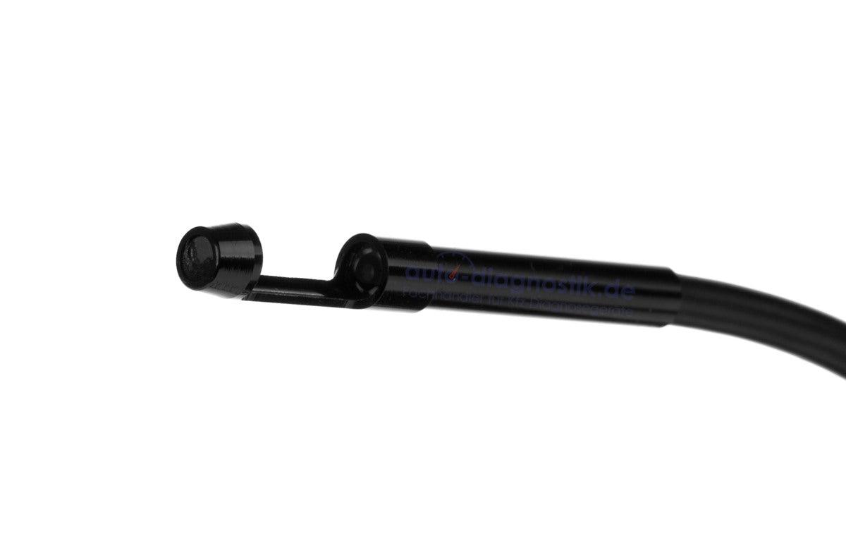 Ancel 5,5 mm HD 6500K WIFI 5m Endoskop Kamera Wasserdicht iOS Android.