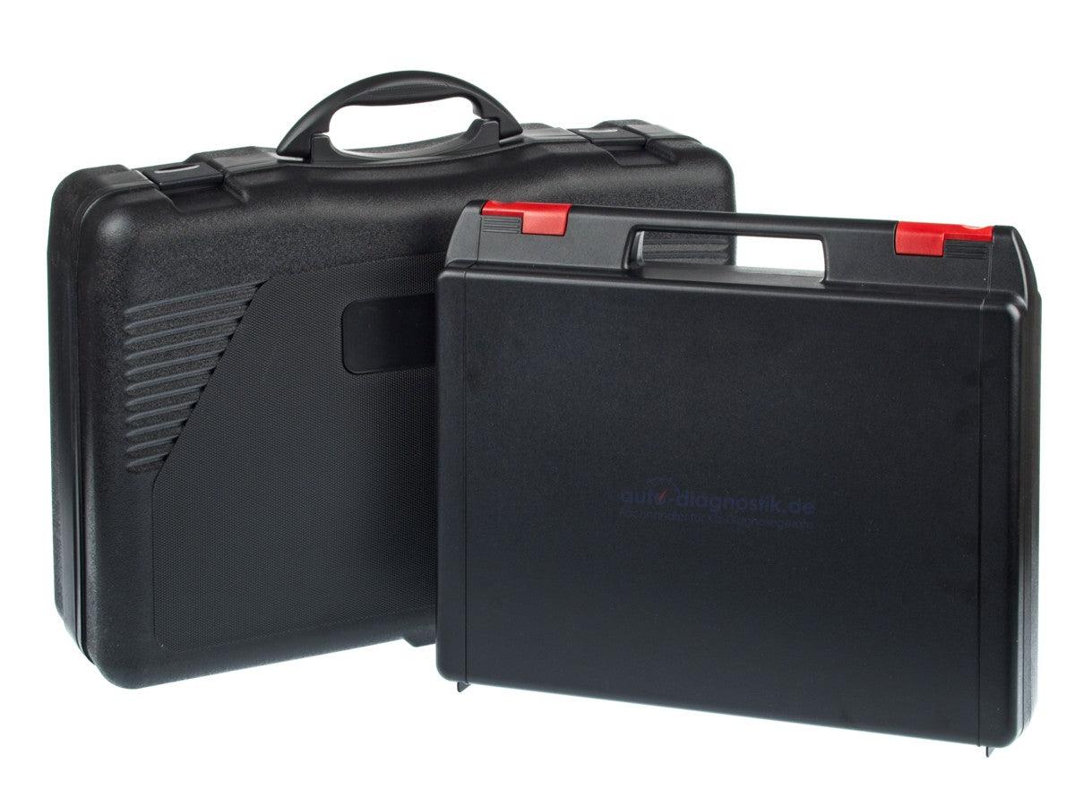 Profi KFZ Diagnosegerät Vident iSmart Panasonic CF-D1 + Basis 3 Jahre Updates.