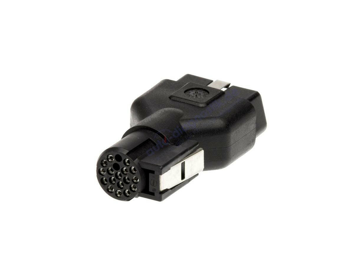 GM TECH 2 OBD1 OBD2 16PIN Adapterstecker für Opel Tech Gm Tech 2 OPEL GM.