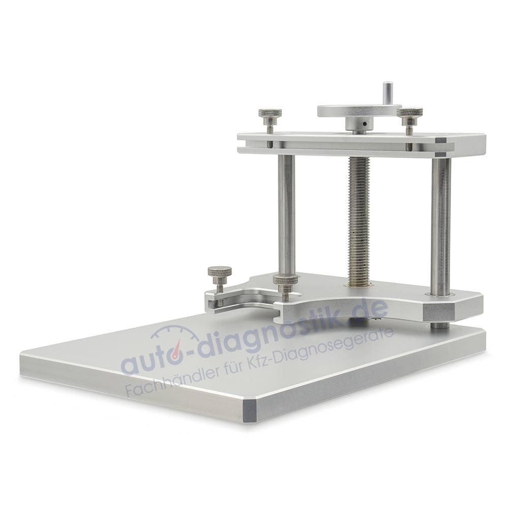 LED BDM Frame Programmer Komplettset für Kess/KTAG/Fgtech Galletto/ 100 ECU Chip.