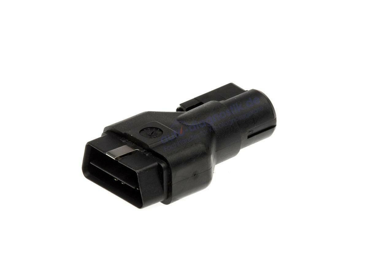 GM TECH 2 OBD1 OBD2 16PIN Adapterstecker für Opel Tech Gm Tech 2 OPEL GM.