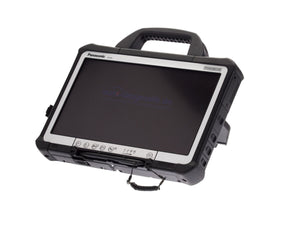 Panasonic TOUGHBOOK CF-D1 MK3 Rugged Tablet 13,3" 8GB 120GB SSD Win10 A-Ware