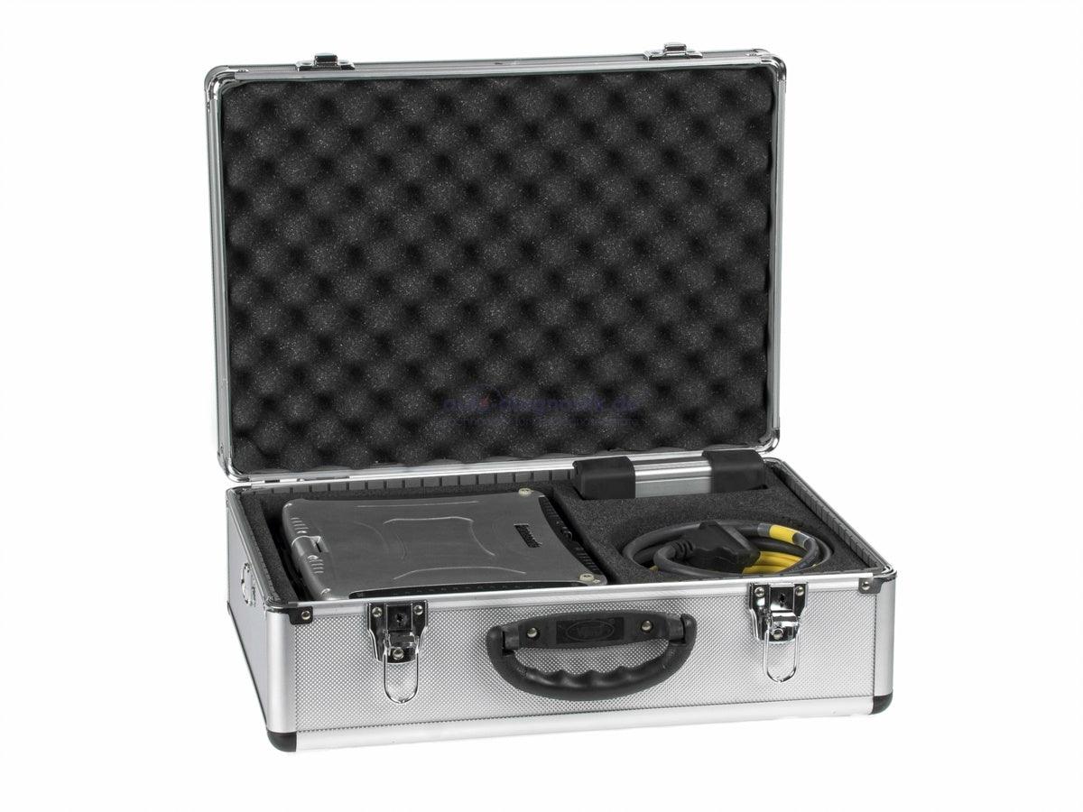 Original BMW Icom Next BMW Diagnosegerät, Alle BMW Reihen Codierung Baujahr 2024.