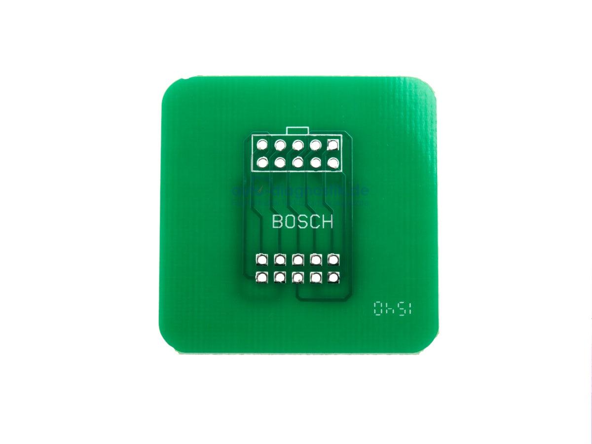 BDM FRAME mit Adapter für BDM100+CMD+FGTECH Positionsrahmen Boot Mode ChipTuning.