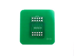 BDM FRAME mit Adapter für BDM100+CMD+FGTECH Positionsrahmen Boot Mode ChipTuning