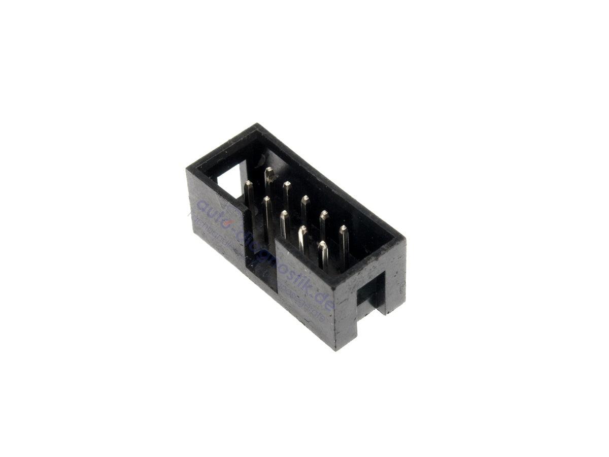 BDM FRAME mit Adapter für BDM100+CMD+FGTECH Positionsrahmen Boot Mode ChipTuning.