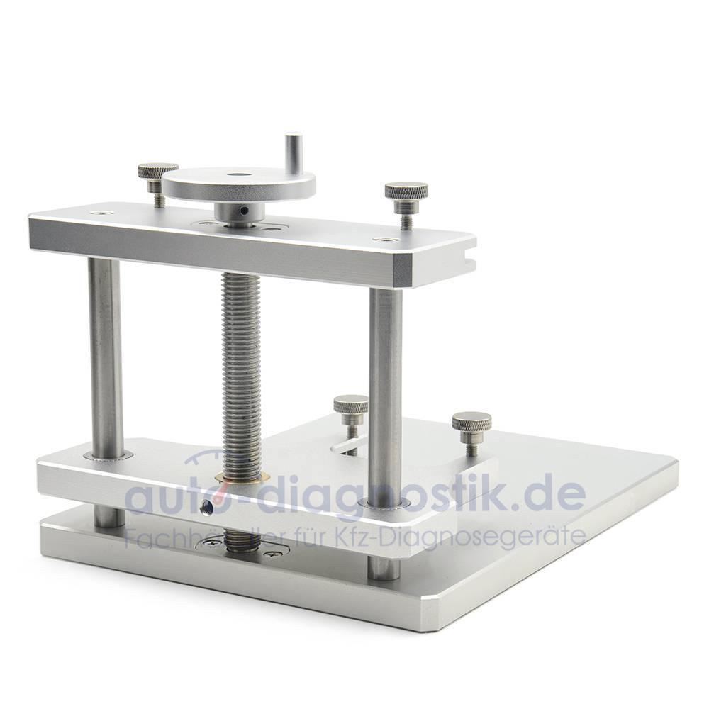 LED BDM Frame Programmer Komplettset für Kess/KTAG/Fgtech Galletto/ 100 ECU Chip.