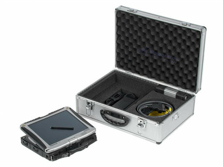 Original BMW Icom Next BMW Diagnosegerät, Alle BMW Reihen Codierung Baujahr 2024.