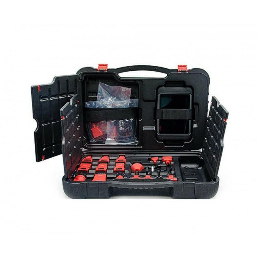 Profi Kfz Diagnosegerät Original AUTEL MaxiSys MS906 EU Version 24 Monate kostenlose Updates.