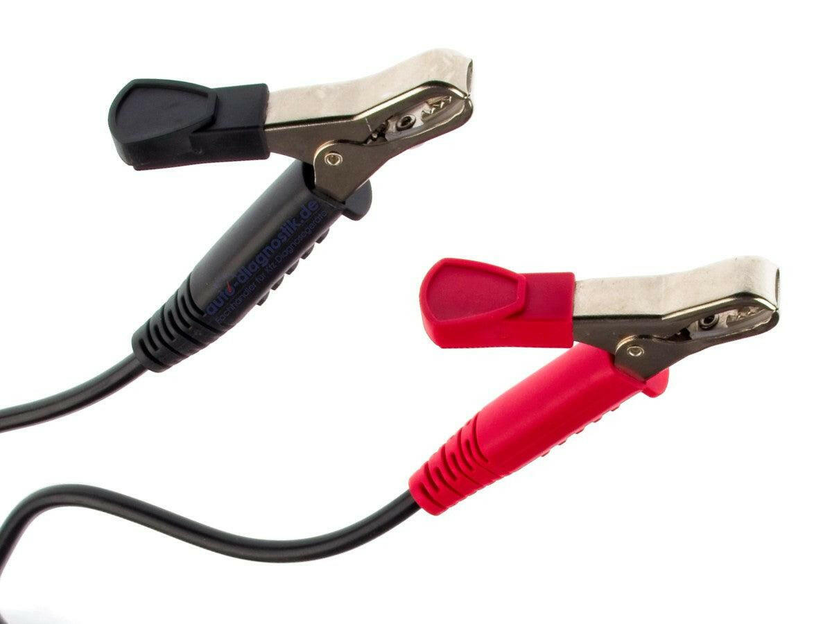 Vident iBT200 Batterietester LKW PKW Auto Batterietester Digital PKW.