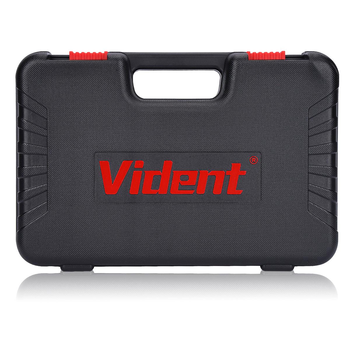 Vident iAutomaster Pro Professionelles Kfz Diagnosegerät  Kostenlose Updates.