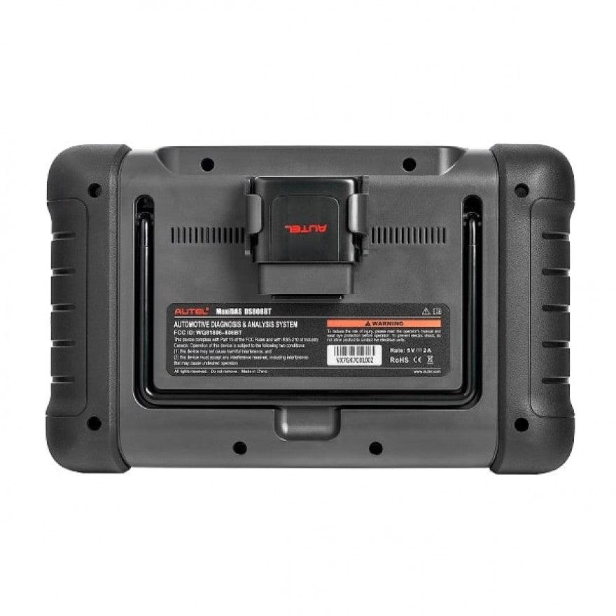 Kfz Diagnosegerät Original AUTEL MaxiDAS DS808S-BT EU Version Baujahr 2024.