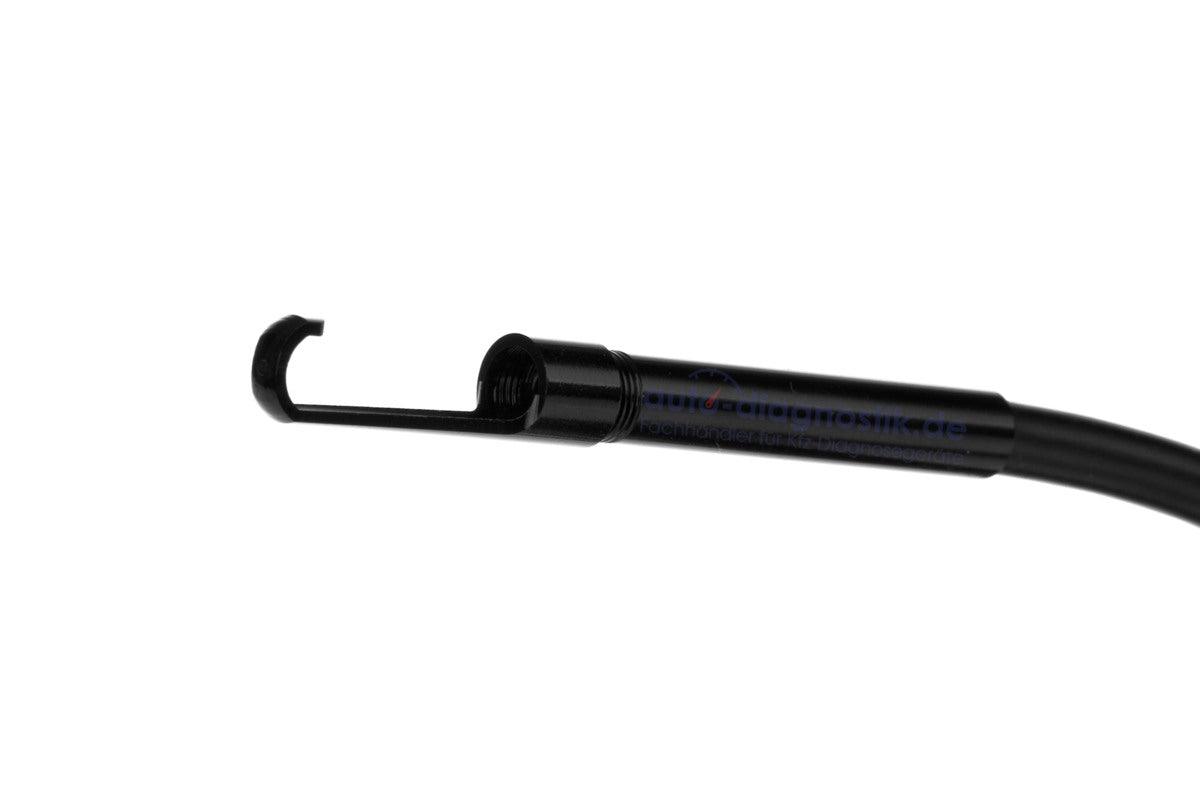 Ancel 5,5 mm HD 6500K WIFI 5m Endoskop Kamera Wasserdicht iOS Android.