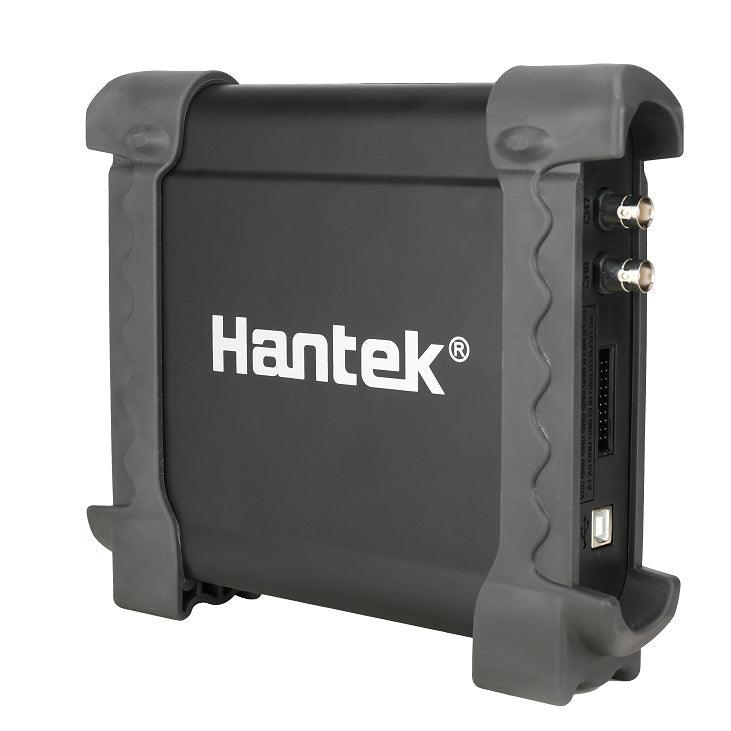 Hantek 1008C Digitales Oszilloskop/ Programmierbarer Generator, PC-USB, 8-Kanal.