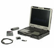 Original VAS6154A ODIS Service 24 Panasonic Toughbook CF-31 Odis Engineering V18.